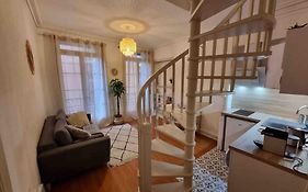 Le Dali-Duplex Au Pied De Castillet